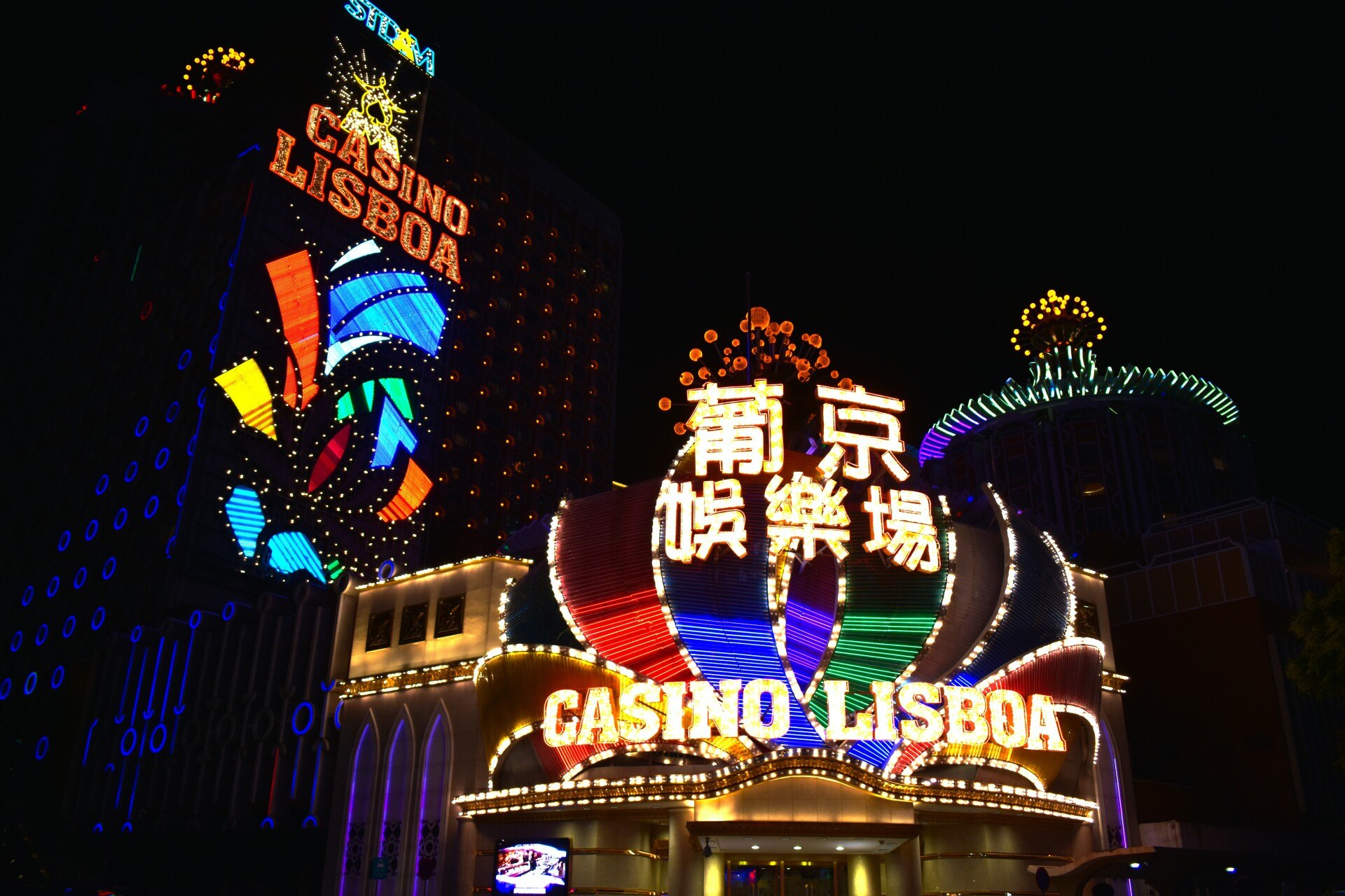 Czy Bizzo Casino jest bezpieczne?